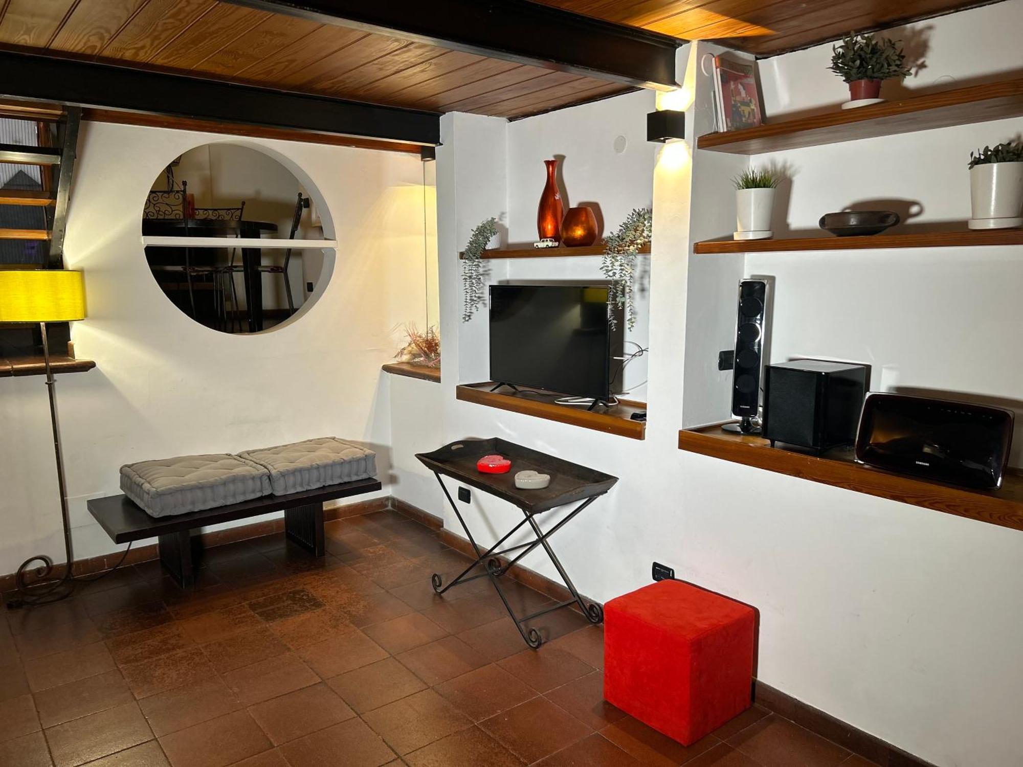 Garden House Trastevere Róma Kültér fotó
